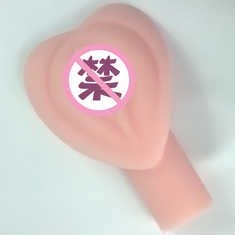 櫻花穴 成人情趣用品 男用自慰矽膠陰臀倒模 情趣情趣用品批發工廠,批發,進口,代購