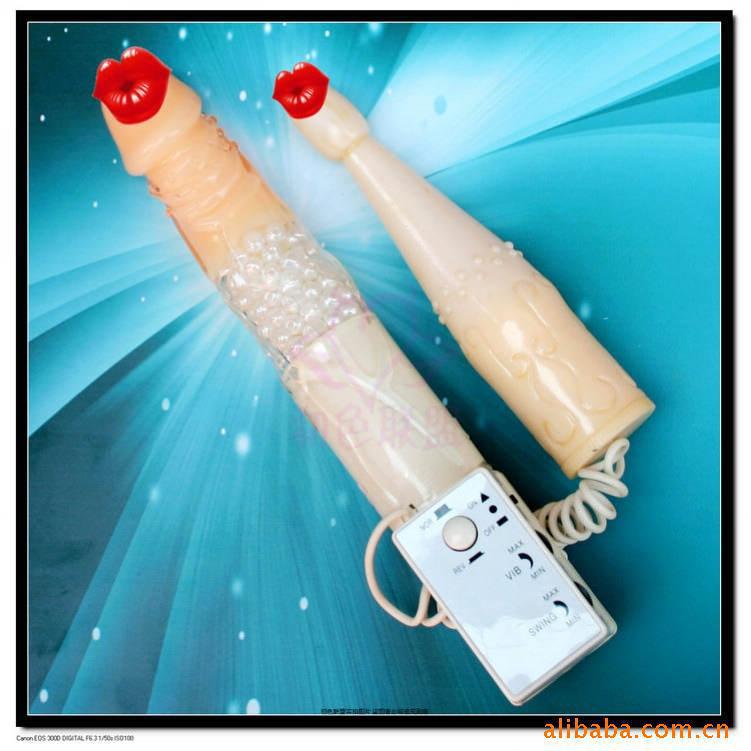 2015新款上市 女用器具 雙龍轉珠 轉珠情趣用品 自慰用品工廠,批發,進口,代購