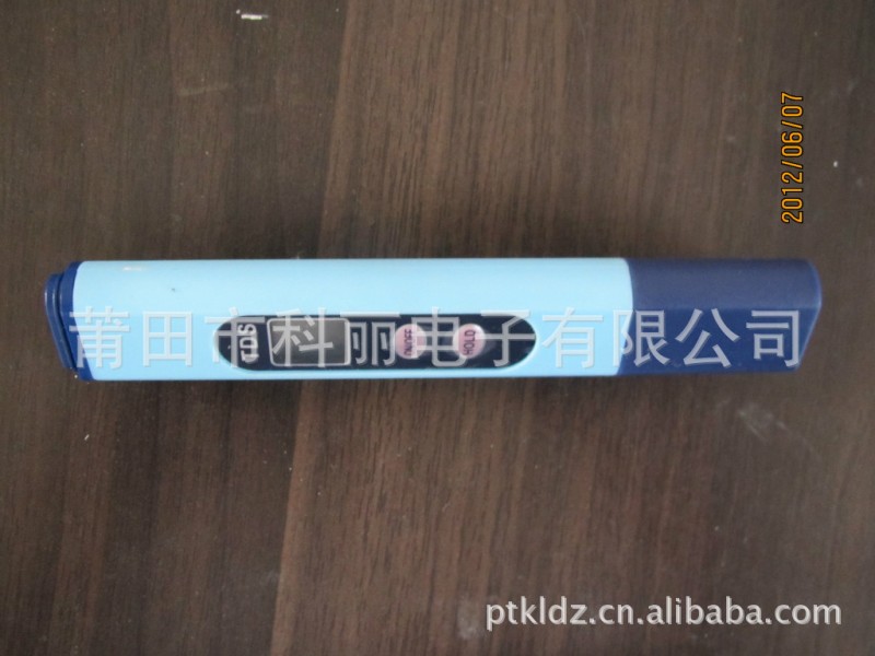 熱銷TDS測試筆，檢測筆，凈水器監測水質產品準確度：±2% (F.S)工廠,批發,進口,代購