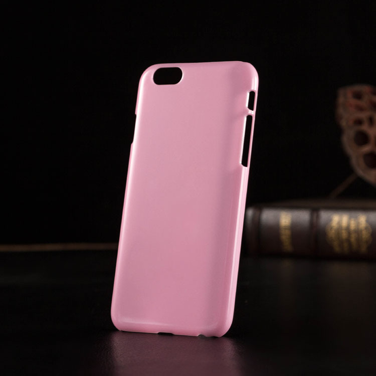 4.7 iphone6手機殼 素材殼 手機保護套 iphone6殼 蘋果6配件工廠,批發,進口,代購