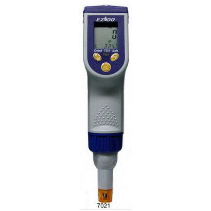 臺灣GONDO高極EZDO 7021水質分析機 專業筆形多功能水質檢測機工廠,批發,進口,代購
