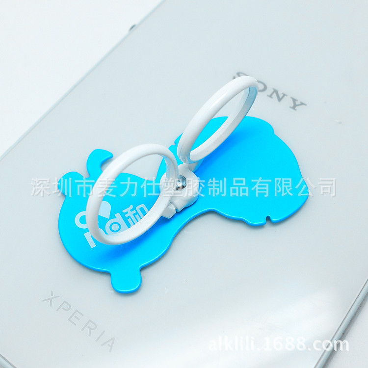 智能手機配件套裝多功能手機指環扣手機支架防滑扣保護套裝防盜搶工廠,批發,進口,代購
