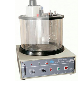 智能型石油運動黏度測定機SYD-265D 油品檢測分析工廠,批發,進口,代購