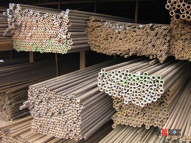 現貨供應不銹鋼管 304鋼管 圓管 工業管 厚壁管 外徑工廠,批發,進口,代購