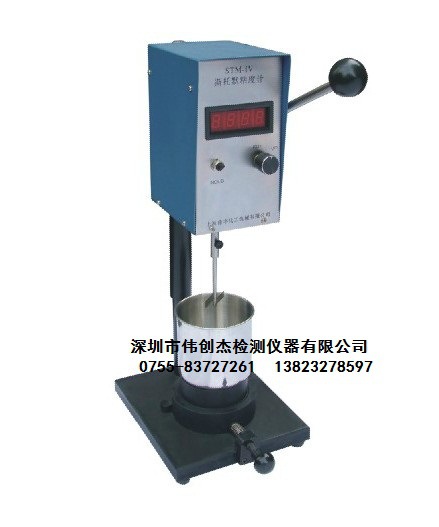 STM-IV斯托默黏度計 斯托默黏度測定機工廠,批發,進口,代購