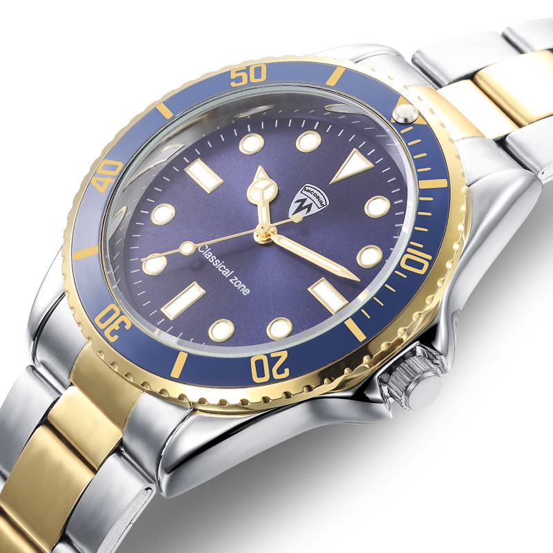 手錶批發 一件代發男士手錶 石英表 韓版時尚大氣 生日禮物MQ802工廠,批發,進口,代購