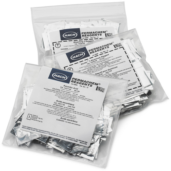 鋁試劑22420-00 0.008-0.800mg/L 100次 美國哈希hach2242000工廠,批發,進口,代購