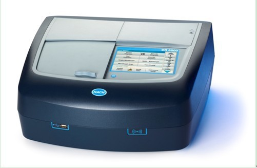 哈希HACH DR6000臺式紫外可見光分光光度計工廠,批發,進口,代購