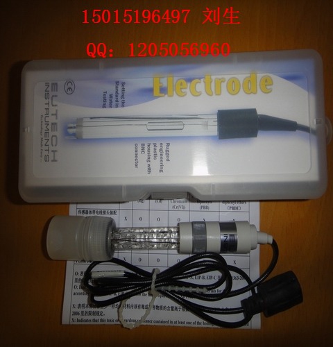 批發新加坡Eutech優特 PH電療 pH計探頭 電療頭 PH電療頭 電療工廠,批發,進口,代購