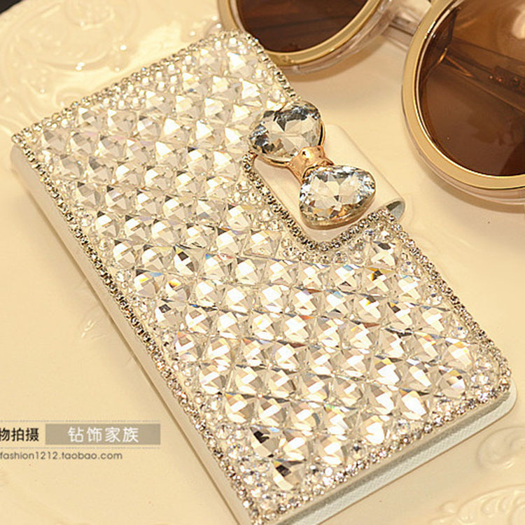 T75 奢華水鉆手機皮套 iPhone5s水鉆手機殼 note3手機保護套水鉆工廠,批發,進口,代購