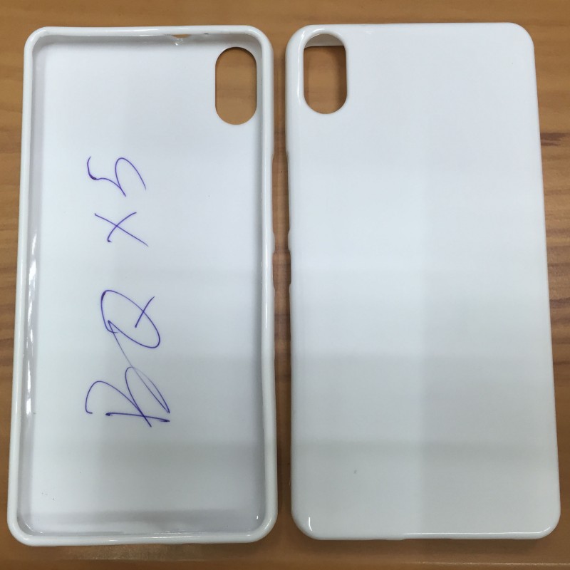 西班牙BQ Aquaris X5 TPU佈丁套清水套手機殼保護套 皮套素材工廠,批發,進口,代購