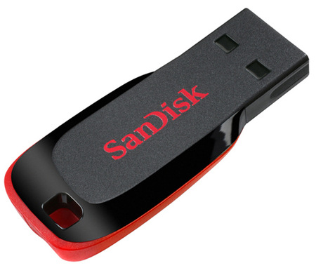 Sandisk/閃迪 CZ50酷刃64G優盤 超薄加密創意u盤 正品行貨批發工廠,批發,進口,代購