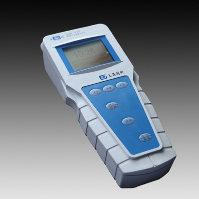 供應正品 上海雷磁分析機 DZB-718便攜式多參數分析機工廠,批發,進口,代購