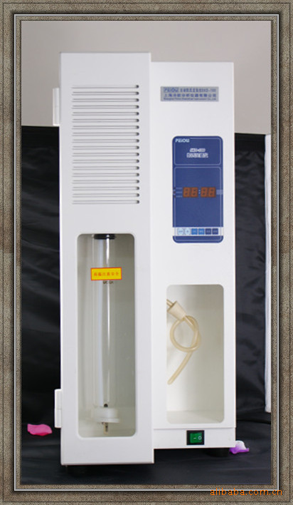 凱氏定氮機廠傢熱銷SKD-100凱氏定氮機 揮發性鹽基氮檢測機工廠,批發,進口,代購