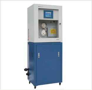 在線氨氮自動監測機 觸摸屏顯示在線氨氮自動監測機工廠,批發,進口,代購