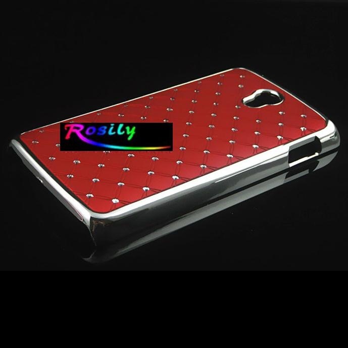 OPPO R833T手機殼r833手機套保護殼硬殼保護套水鉆滿天星外殼工廠,批發,進口,代購