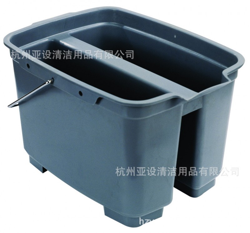 浙江 杭州  全新料戶外雙格清潔桶（可選擇）工廠,批發,進口,代購