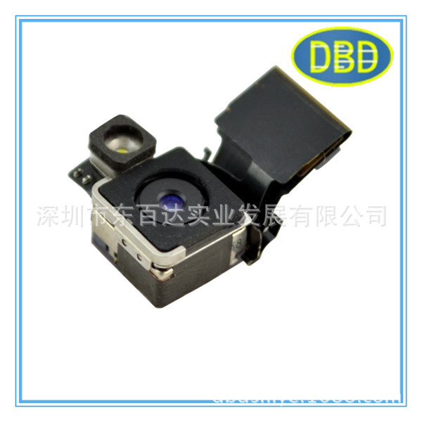 供應原裝蘋果5C後攝影頭 iphone5C後相頭 後置大照相頭 5C後像頭工廠,批發,進口,代購