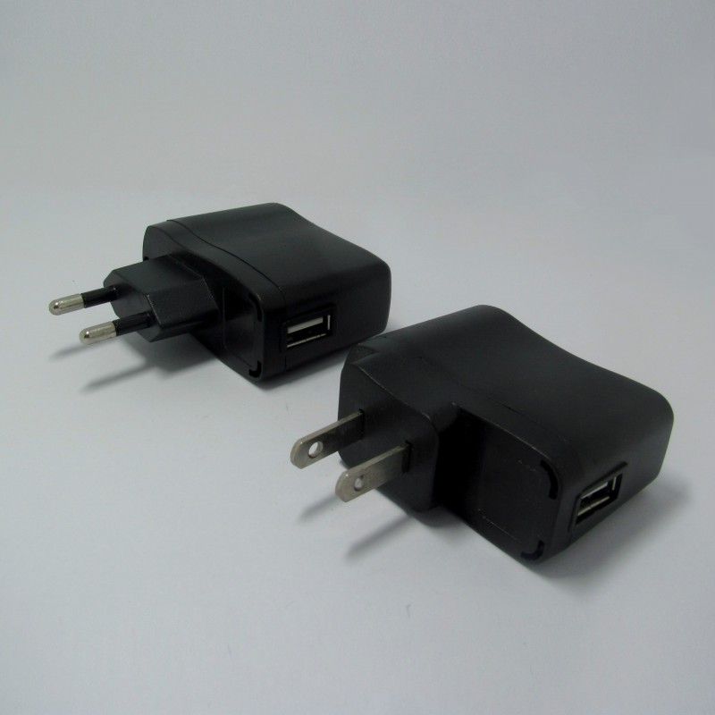 廠傢直銷 MP3充電器 USB充電器 500ma充電頭 美規手機充電器工廠,批發,進口,代購