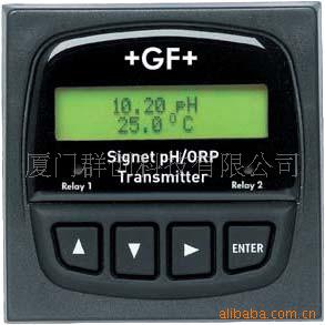 供應+GF+signetPH/ORP3-8750表工廠,批發,進口,代購
