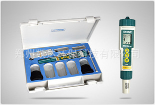 美國EXTECH便攜式餘氯計CL200華北代理工廠,批發,進口,代購