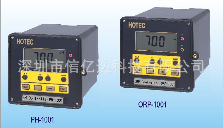 臺灣和泰/HOTEC/PH/ORP 1001批發・進口・工廠・代買・代購