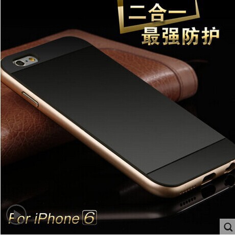 蘋果6超薄大黃蜂5/5s情侶款蘋果6 plus手機殼iphone6 5.5保護殼工廠,批發,進口,代購