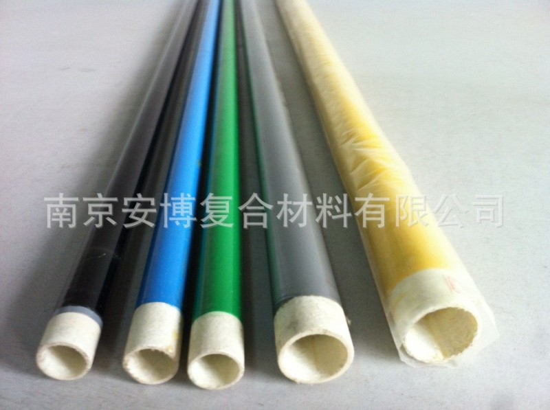 玻璃纖維拖把桿 fiberglass handles工廠,批發,進口,代購