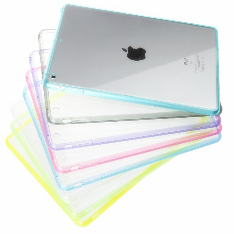蘋果ipad mini2手機殼 ipad mini透明亞克力防刮花保護套配件批發工廠,批發,進口,代購