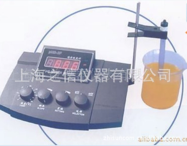 供應PHS-2F實驗室數顯酸度計PH計工廠,批發,進口,代購