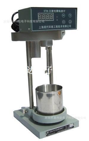 黏度計（數顯）STM-III工廠,批發,進口,代購