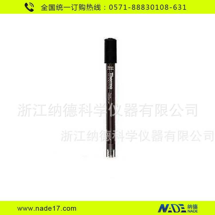 供應美國Thermo Orion奧立龍9109WP環氧樹脂殼體三合一PH電療工廠,批發,進口,代購