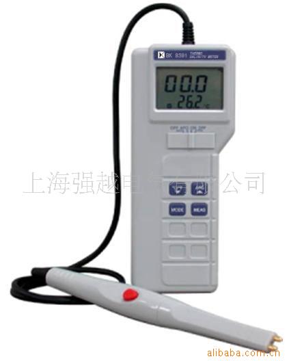 供應BK8391 鹽分計工廠,批發,進口,代購