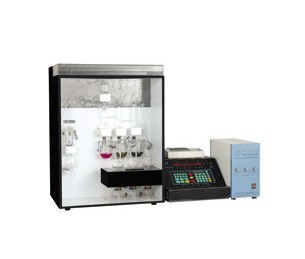 智能全自動碳硫分析機 碳硫分析機 廠傢直銷工廠,批發,進口,代購