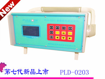 PLD-0203在線式顆粒計數器/顆粒污染度檢測機工廠,批發,進口,代購