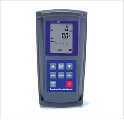 SUMMIT708三合一氣體燃燒效率分析機工廠,批發,進口,代購