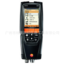 廣州供應testo320煙氣分析機  德國進口德圖煙氣分析機工廠,批發,進口,代購
