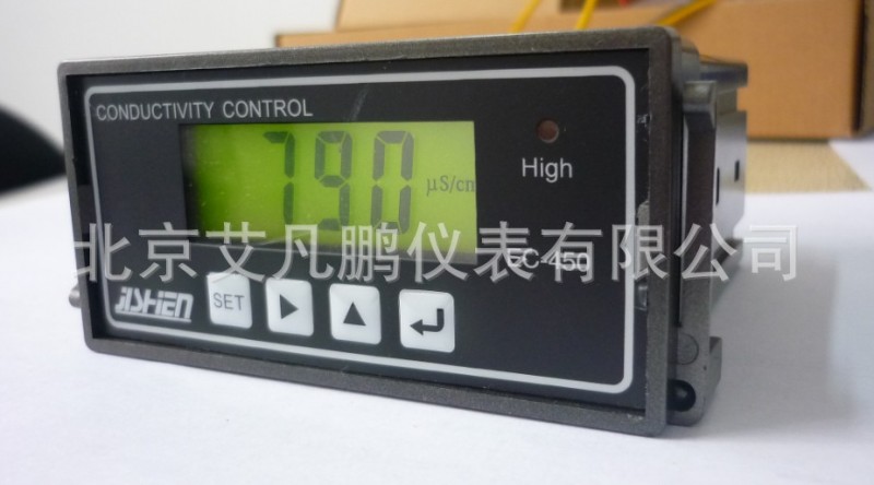 廠傢直銷 電導率機器 AF-451工廠,批發,進口,代購