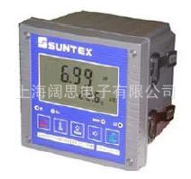 PC-3100 工業pH計 上泰SUNTEX在線PH計 PH/ORP控製器 酸堿計 代理批發・進口・工廠・代買・代購