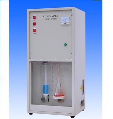 凱氏定氮機|定氮機蒸餾器KDN-A工廠,批發,進口,代購