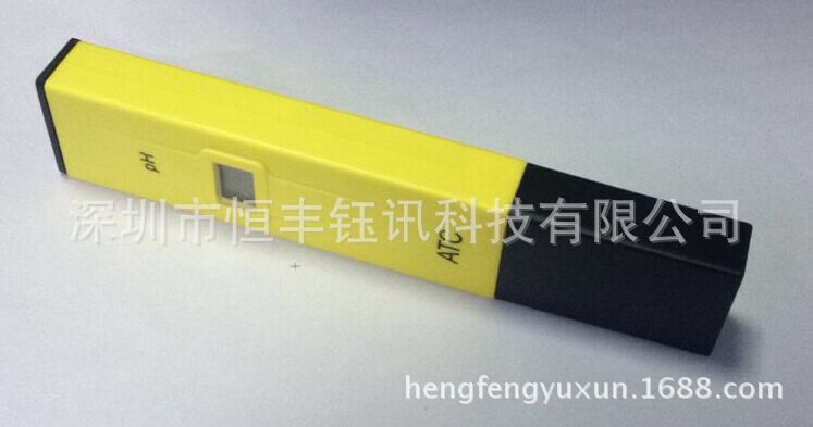 ph計 酸度計 ph測試筆 酸堿度值測試機 pH009/ Pen type pH Meter工廠,批發,進口,代購