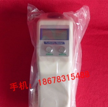 精密實驗機器 齊威  WGZ-1B 濁度機 便攜式濁度計工廠,批發,進口,代購