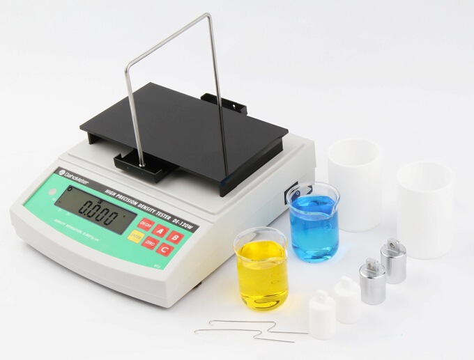 氨水濃度測量機DE-120AW工廠,批發,進口,代購