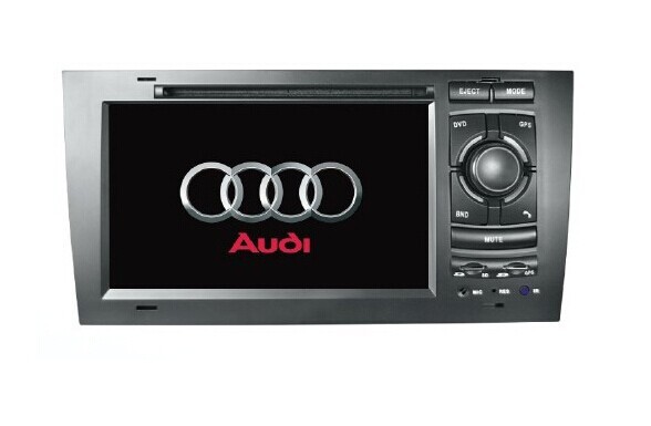 奧迪A6專用DVD導航/A6專車專用/奧迪A6GPS汽車導航/專用DVD工廠,批發,進口,代購