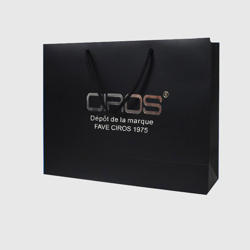 CIROS品牌包裝盒子批發市場服裝店供貨商代理加盟手提袋特價批發批發・進口・工廠・代買・代購