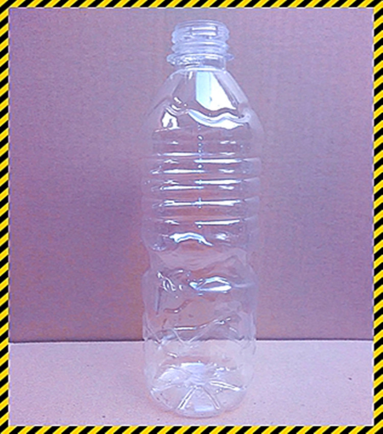 滄縣塑料瓶  低價批發pet透明塑料瓶礦泉水瓶子500毫升塑料瓶工廠,批發,進口,代購