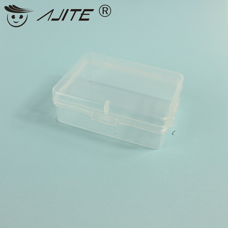 廠傢批發塑料盒 透明塑料盒 pp塑料盒 通用小用品收納盒 J-063盒工廠,批發,進口,代購