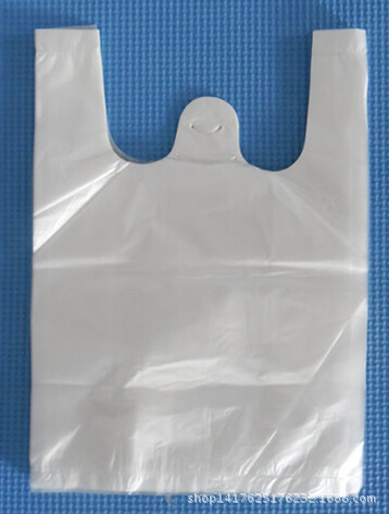 廠傢批發透明背心袋超市塑料袋背心袋食品袋購物袋私人訂製工廠,批發,進口,代購