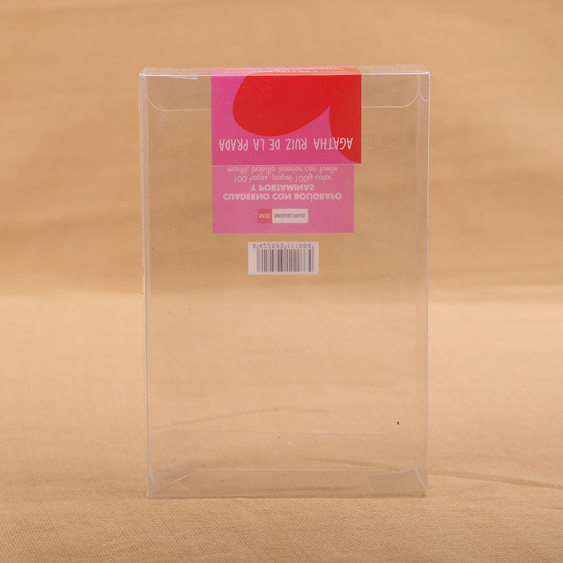 定製塑料盒子 百貨包裝盒 透明折疊pvc塑料盒 通用塑料盒 熱銷工廠,批發,進口,代購