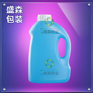 大量生產銷售 2L液體農藥化工塑料瓶 廣口異形pe塑料瓶廠傢工廠,批發,進口,代購